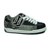 World Industries Mens Wf0305bkgy Sneakers Vandal Skateboarding Shoes, Black Gray