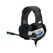 Adesso Stereo USB Gaming Headset with Microphone (XTREAMG2)