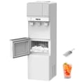 thumbnail image 1 of VECYS 3 5 gal Water Dispenser with Ice Maker, 27LBS Daily Ice & Child Lock, 1 of 7