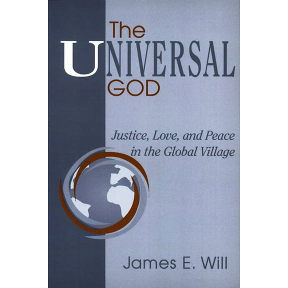 The Universal God (Paperback)