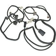 thumbnail image 3 of BL3Z-13A409-B Tail Light Lamp Wiring Harness Compatible with Ford F-150 2011 2012 2013 2014 V6 3.5L 3.7L 5.0L 6.2L BL3Z13A409B Driver Passenger Side Hill Descent Control Tailgate Left and Right, 3 of 3