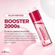 thumbnail image 2 of Sérum ISNTREE Plum Peptide Booster 2000s, 50 ml, reafirmante, vegano, 2 of 9