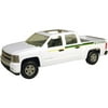 1/16 John Deere Big Farm Dealer Chevy Pickup Truck w/ Lights and Sounds ZFN35868