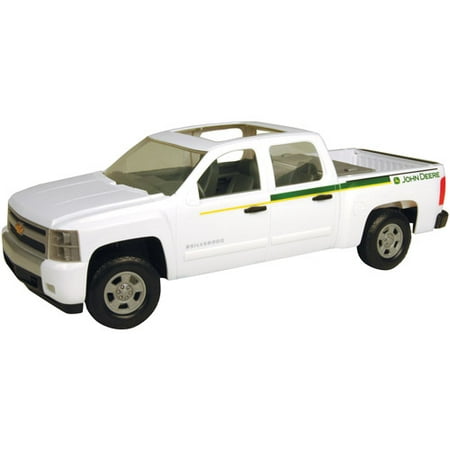 John Deere 1/16 Scale Big Farm Chevrolet Silverado Pickup