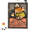 thumbnail image 7 of BGM Creations 2,000 Piece Halloween Polymer Clay Slices for Slime Supplies, DIY Nail Art, Halloween Craft Embellishments, 7 of 7