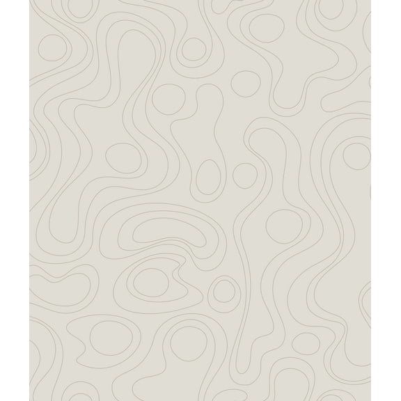 Emily Rayna® Lineation Peel and Stick Wallpaper
