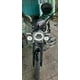 thumbnail image 4 of Faro Auxiliar Motocicleta Exploradoras Led Ojo De Ángel Moto, 4 of 7