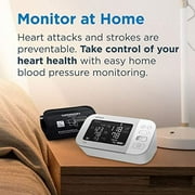 Omron Platinum Upper Arm Blood Pressure Monitor