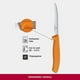 thumbnail image 3 of Cuchillo de pelar Victorinox Swiss Classic 6.7736.L9 naranja 10 cm, 3 of 6