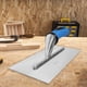 thumbnail image 2 of Paleta para paneles de yeso Likrtyny Acero Inoxidable, 2 of 9