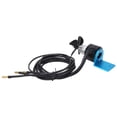 thumbnail image 4 of 350KV24VUnderwaterThruster, WaterproofMotorwithPropeller, forRCFishingBoat, 4 of 7