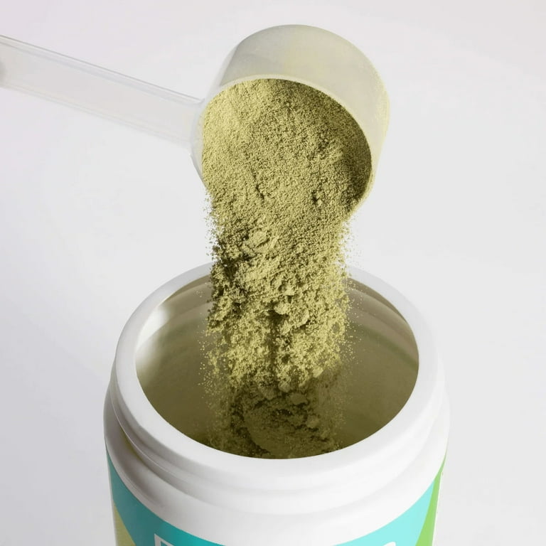 Further Food Grass Fed Matcha Collagen Peptides Supplement Powder - Organic  Matcha & Cordyceps for All Day Energy, Mental Clarity & Immunity & Premium