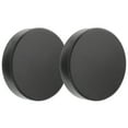 thumbnail image 1 of Lens Rear , 2Pcs All Metal Camera Lens  Portable Accurate Fit Replacement Aluminum Alloy  For M42 Screw Lens Mount, 1 of 8