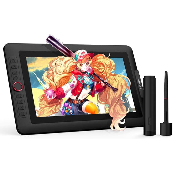 Tableta de dibujo XP-PEN Artist 13.3Pro con pantalla de 13,3"