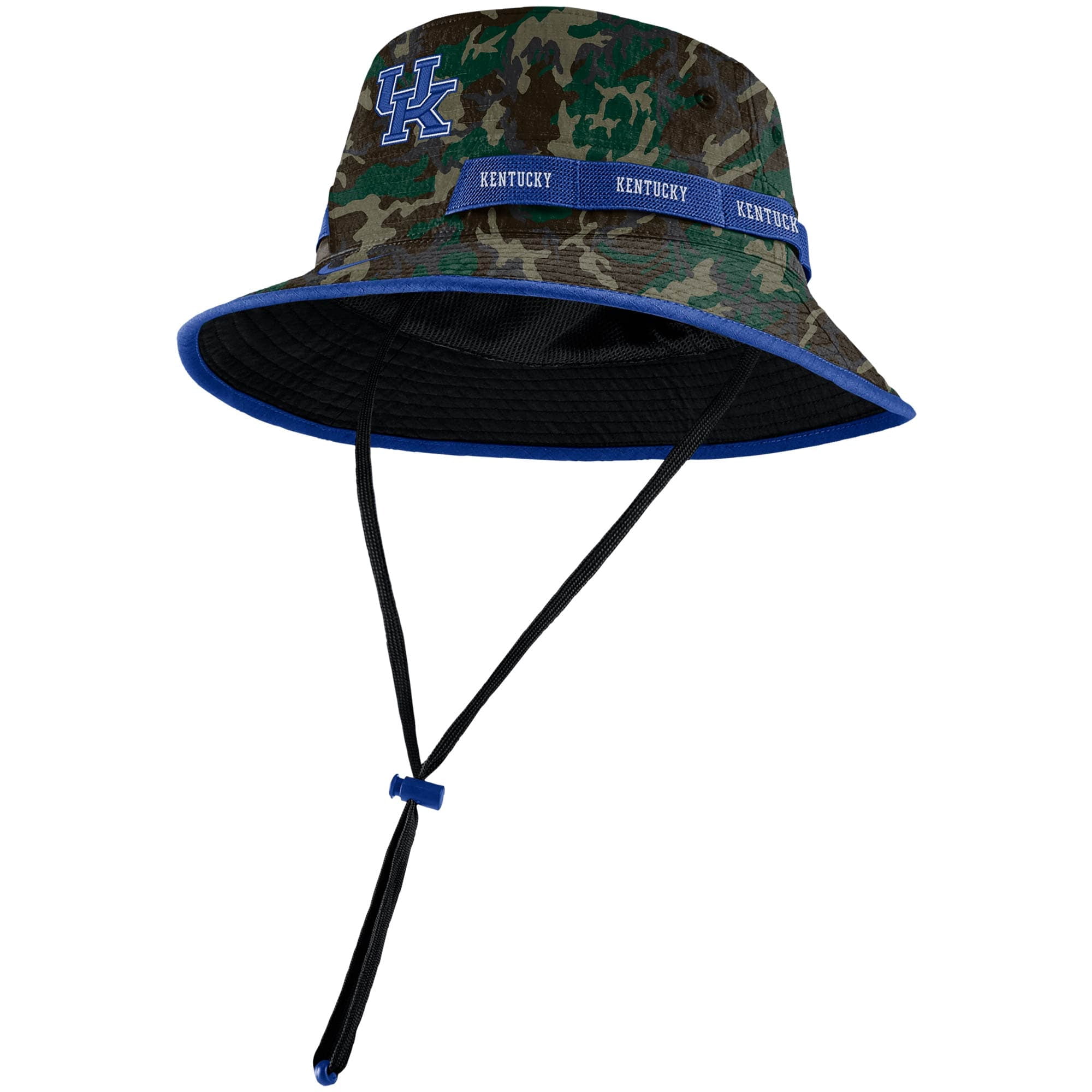 Kentucky Wildcats Nike 2-Tone Sideline 