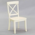 thumbnail image 3 of Homestyles Warwick Off-White Dining Set, 3 of 3