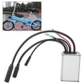 thumbnail image 4 of Controlador De Scooter Eléctrico, Controlador Sin Escobillas E Scooter, Controlador Adaptador Impermeable Sin Escobillas Con Hall Para E Bike Scooter Eléctrico Motor De 36V/48V, 4 of 7