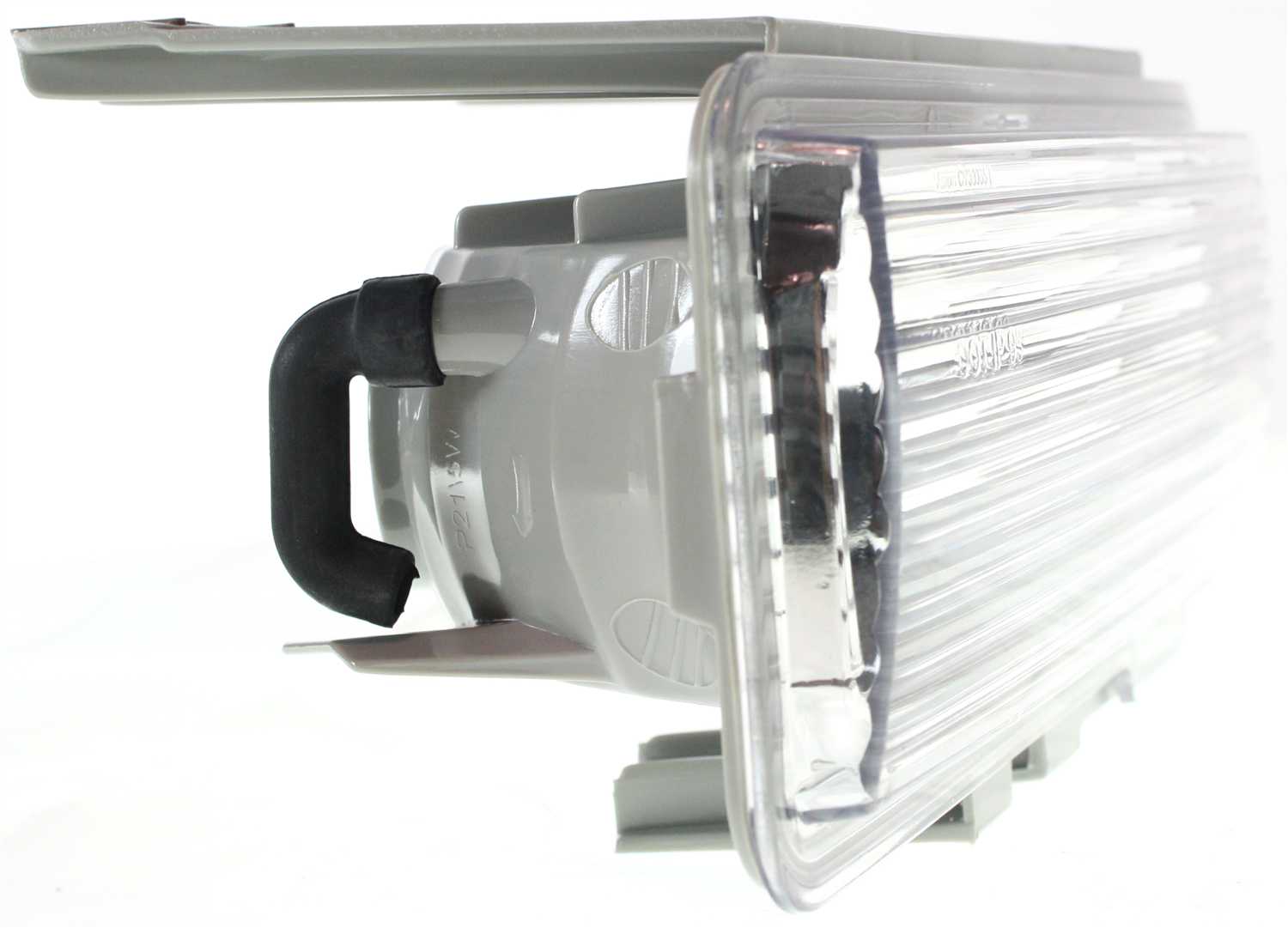 Turn Signal Light Compatible with 1994-1997 Chevrolet S10 GMC Sonoma Right Passenger