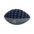 thumbnail image 2 of MINI RUBBER FOOTBALL, 2 of 2