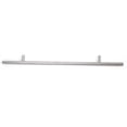 thumbnail image 5 of SAYFUT 6/8/10/12/14/16" Solid Stainless Steel Cabinet Bar Pull Handles Stainless Steel 16-inch Cabinet Bar Pull Handles 6PCS, 5 of 6