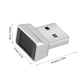 thumbnail image 5 of Lector de huellas dactilares USB Yoidesu U7 para PC con Windows 7/8/10, 5 of 9