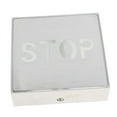 thumbnail image 1 of Soporte de pared de Luz LED Alumi IP65 1W Zulema, 1 of 8