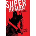 thumbnail image 1 of Super Human, Michael Carroll Broché, 1 of 1