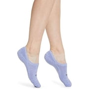 Mixed Brights Cushioned No Show Sock 4-Pack, Medium