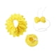 thumbnail image 3 of Disfraz de ganso hawaiano, decoración artística para césped, escultura de ganso, ropa, amarillo M, 3 of 9