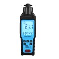 thumbnail image 1 of SMART SENSOR Detector de gas y oxígeno Digital portátil de mano O₂ Gas, 1 of 8