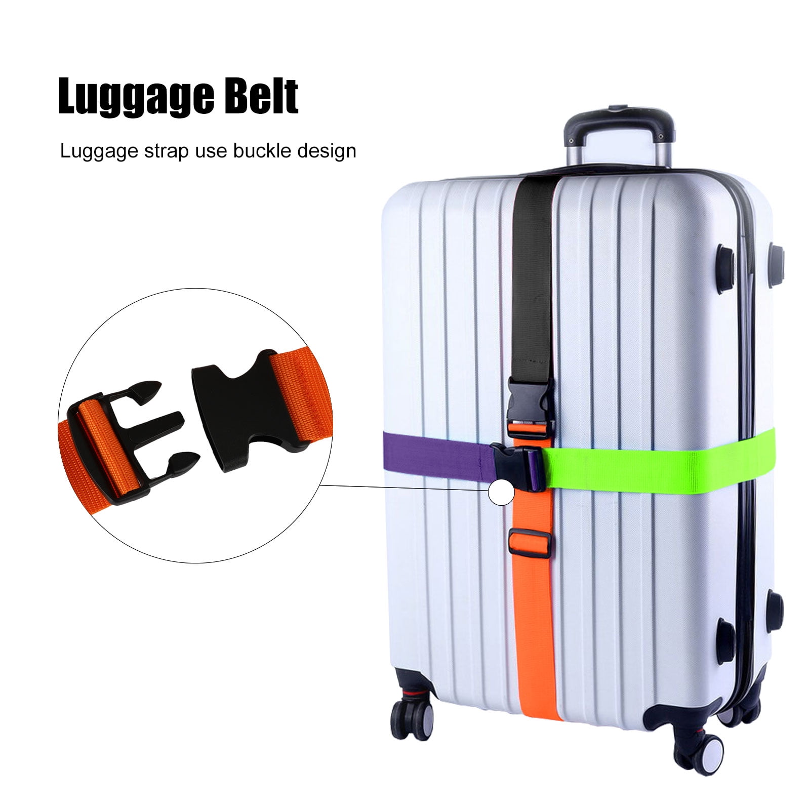 luggage belt