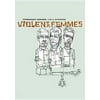 Violent Femmes: Permanent Record - Live & Otherwise