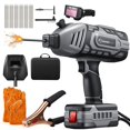 thumbnail image 1 of Máquina de soldar SakerPlus Sakerplus Portable 110V ARC Welder, 1 of 9