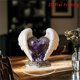 thumbnail image 5 of Set de Regalo de San Valentín, Regalos Románticos Personalizados, Símbolo de Amor Sincero, Considerado y Personalizable, Perfecto para Parejas, En Todas Las Etapas de La Relación, Incluye Decoración, 5 of 5