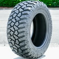 thumbnail image 4 of Fury Country Hunter M/T 2 35X16.50R26 123Q F 12 Ply mud Light Truck Tire, 4 of 12