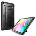 thumbnail image 2 of SupCase Unicorn Beetle Pro Series for Galaxy Tab A 10.1" Tablet, Black, 2 of 6