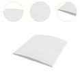 thumbnail image 6 of Dualoai Couch Cushion Support Pad Foam Pad Sagging Seat Lightweight Sofa Cushion Support White, 6 of 9