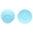 thumbnail image 5 of eXtremeRate Heaven Blue Replacement Thumbsticks Analog Stick Joystick for PS5 BDM-010/020/030/040, 5 of 6