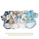 thumbnail image 4 of Summer-Ready Style: Printed Dog Clothes for Small to Medium-Sized Pups!, 4 of 5