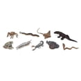 thumbnail image 2 of Figuras de Animales Creaturas Venenosas Safari Ltd. Toob, 2 of 3