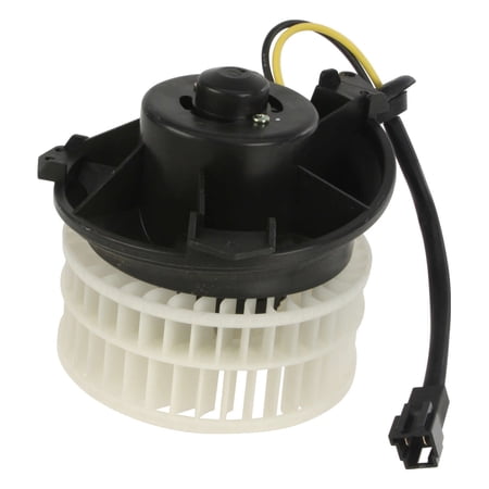 TYC Blower Motor