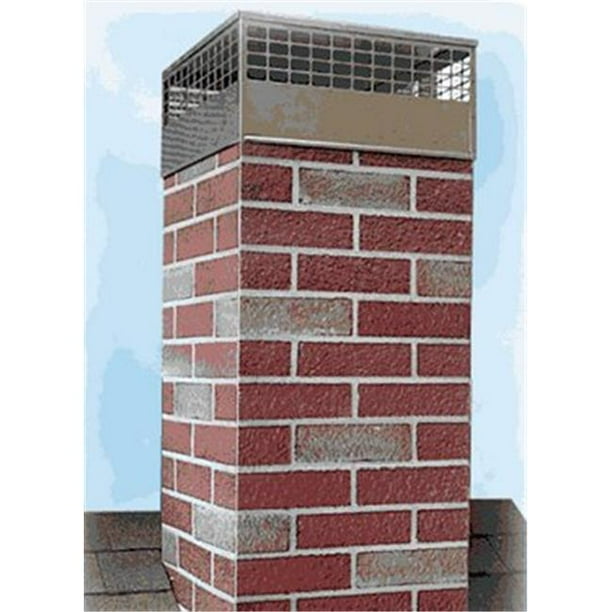 Chimney Housing Kit
