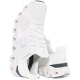 thumbnail image 4 of On Running Cloudswift Men's Helion Superfoam Lace Up Trainers In White Size 11, 4 of 6