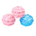 thumbnail image 3 of Dog Teeth Toy Hollow Bite Proof Interactive Puppy Chew Ball Toy Puppy Snack Ball, 3 of 8