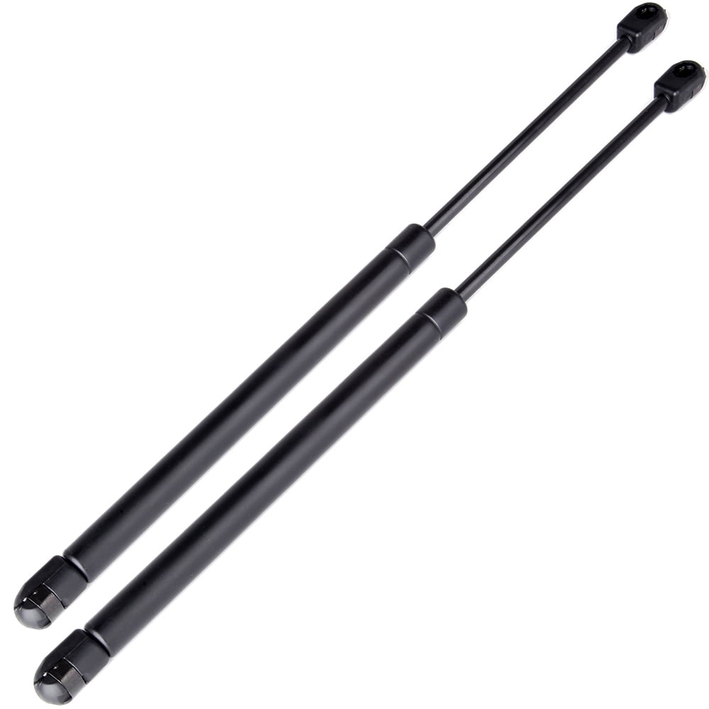 SCITOO Window Glass Hood Lift Supports Replacement Struts Gas Springs Shocks Fit For Jeep Liberty 2002-2007