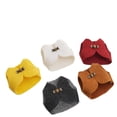 thumbnail image 4 of Creatine Soft Hamster Vest Small Animal Harness Breathable For Dwarf Hamsters Gerbils Mice, 4 of 8