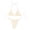 EQ43_Beige, variant on IYYVV Women's Bikini Set Solid Color Two Piece Swimsuit Halter Top Side Tie Bottom Bathing Suit Gray M