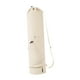 thumbnail image 1 of Bolsa para esterilla de Yoga, bolsa de transporte impermeable para adultos, bolsa de Fitness con cremallera, soporte para esterilla de Yoga para ejerc Beige, 1 of 8