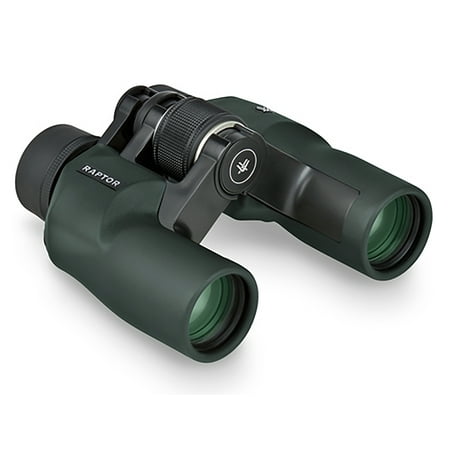 UPC: 0875874006508 | Vortex Optics Raptor Porro Prism Binoculars 10×32