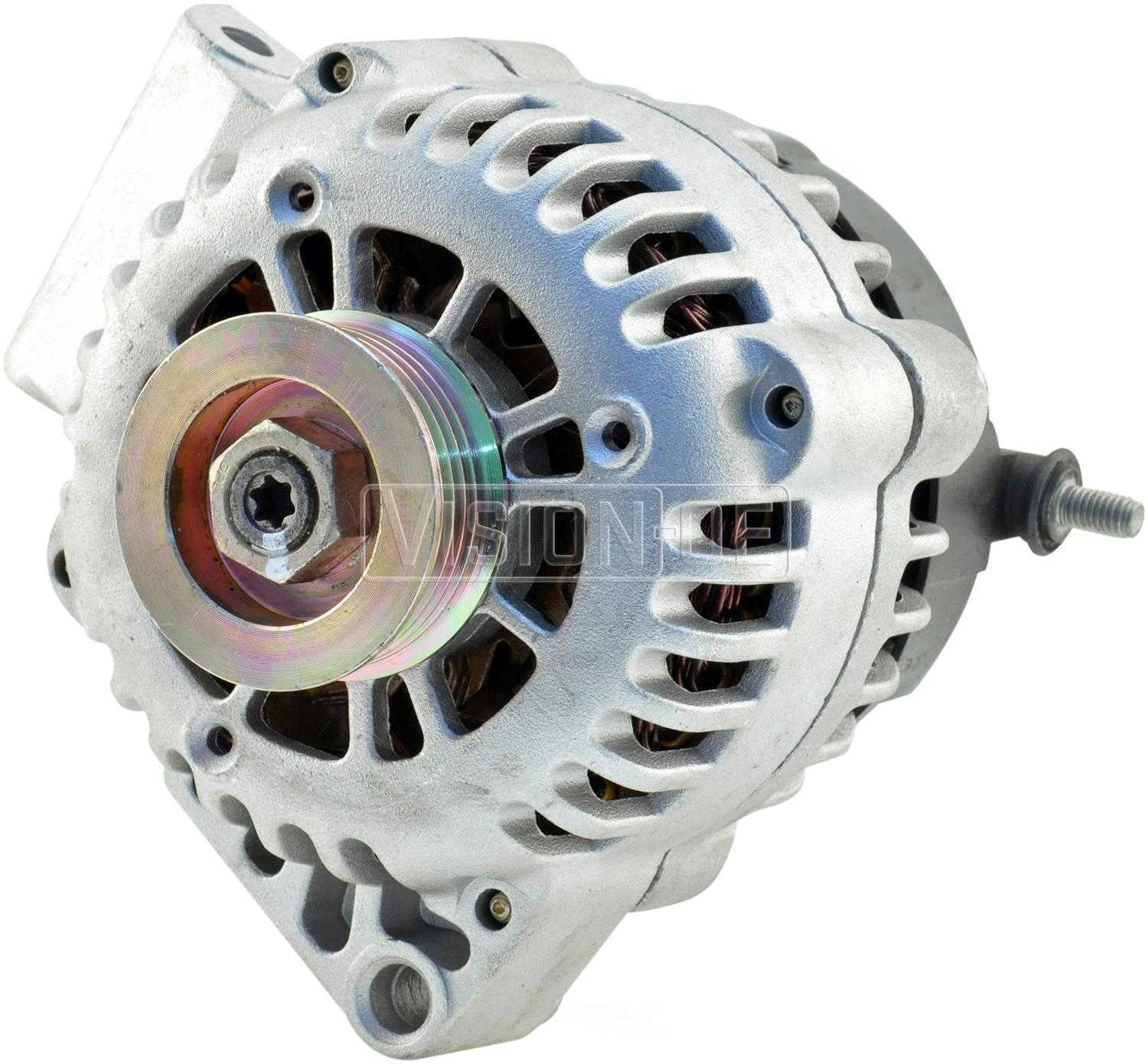 Vision OE 8228-7 Alternator